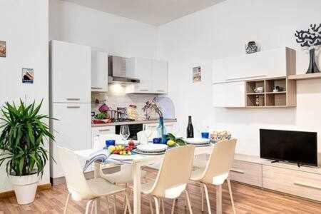 Gocce Villas - Joes Flat 1 Modern Sorrento Exteriér fotografie