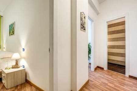 Gocce Villas - Joes Flat 1 Modern Sorrento Exteriér fotografie